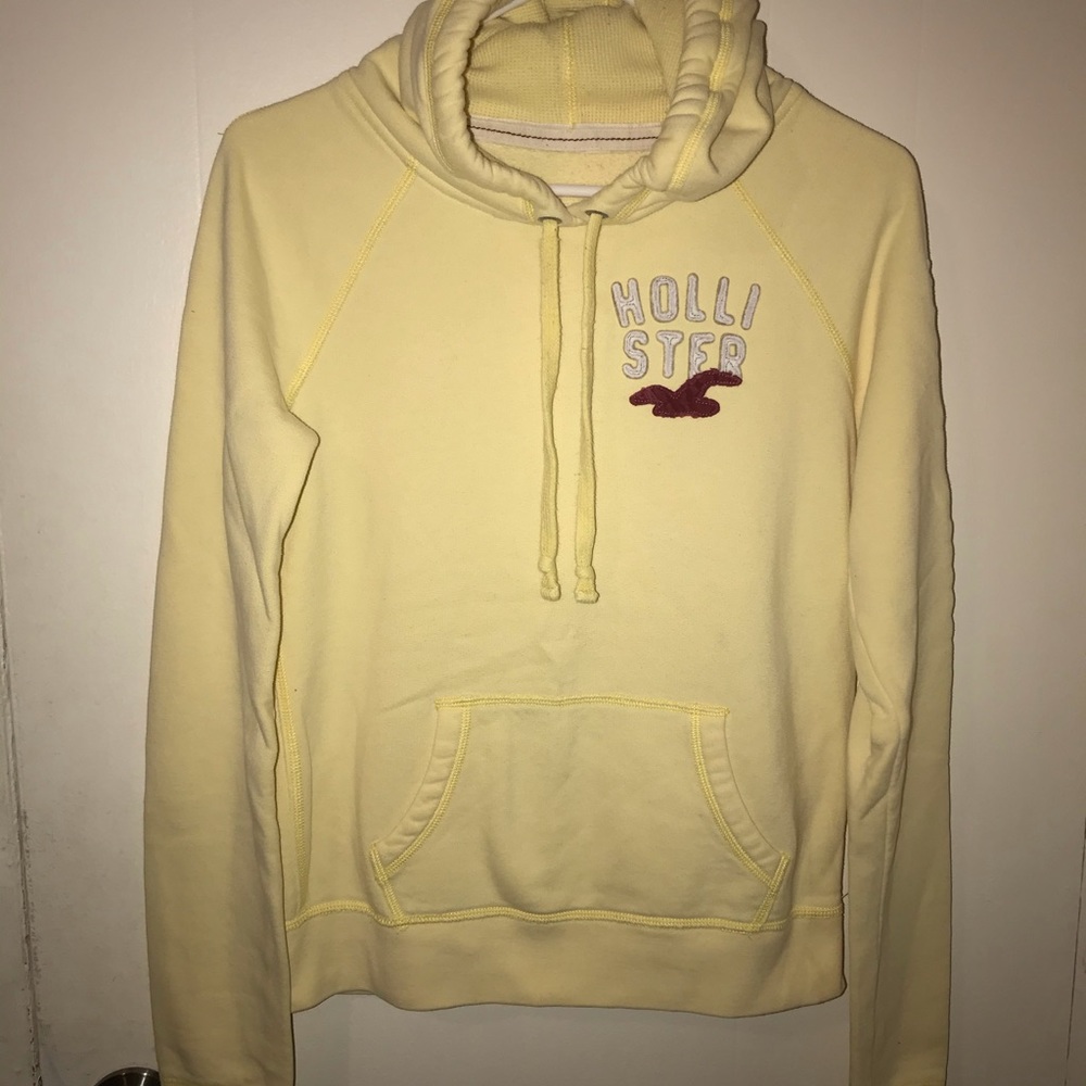 Pullover from Hollister